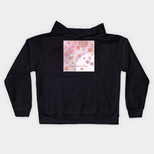 Woman's Day Kids Hoodie